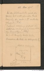 Seite 7, Tagebuch "Hankenfeld" (NHMW-PRAE-BBB-33)